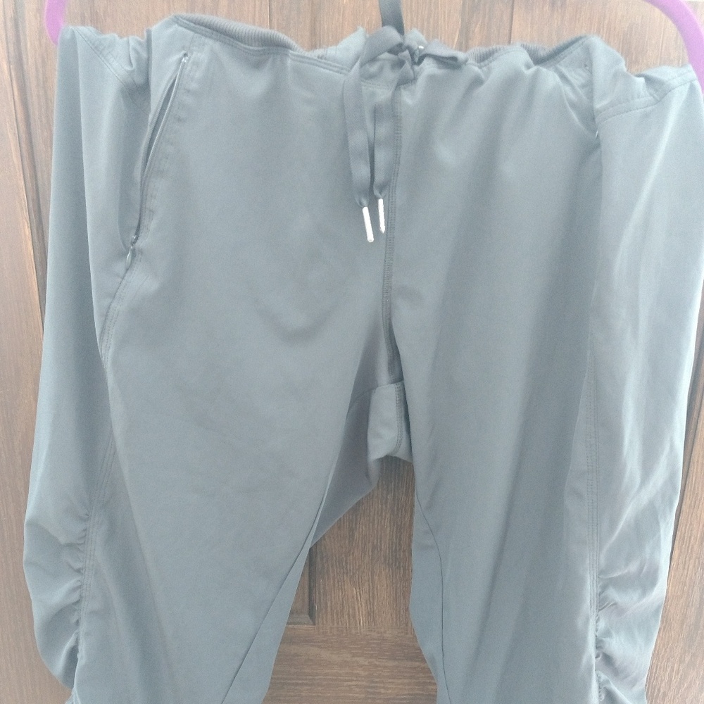 Calvin Klein Athletic Pants